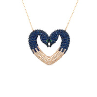 Collar de Cisne DO