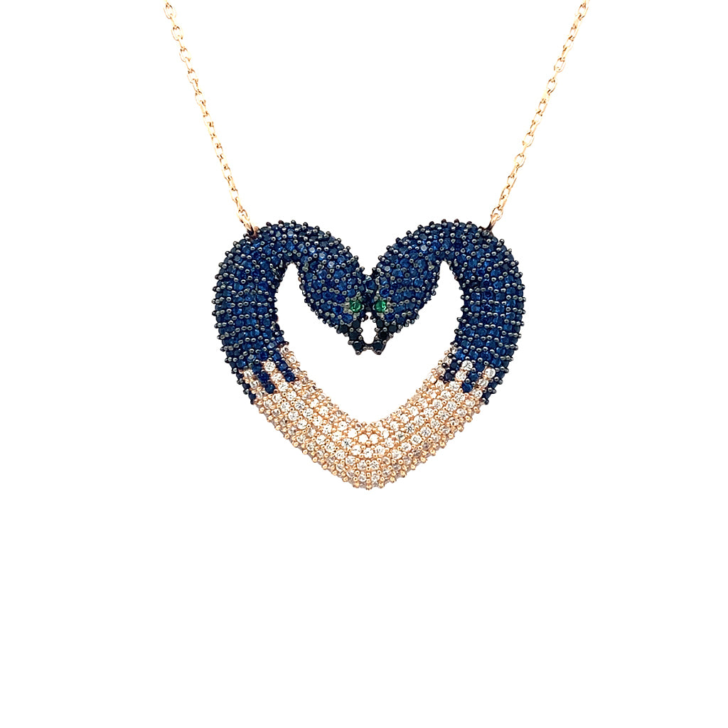 Collar de Cisne DO
