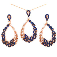 Set Drops in Wave