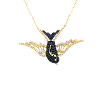 Collar de Golondrina DO