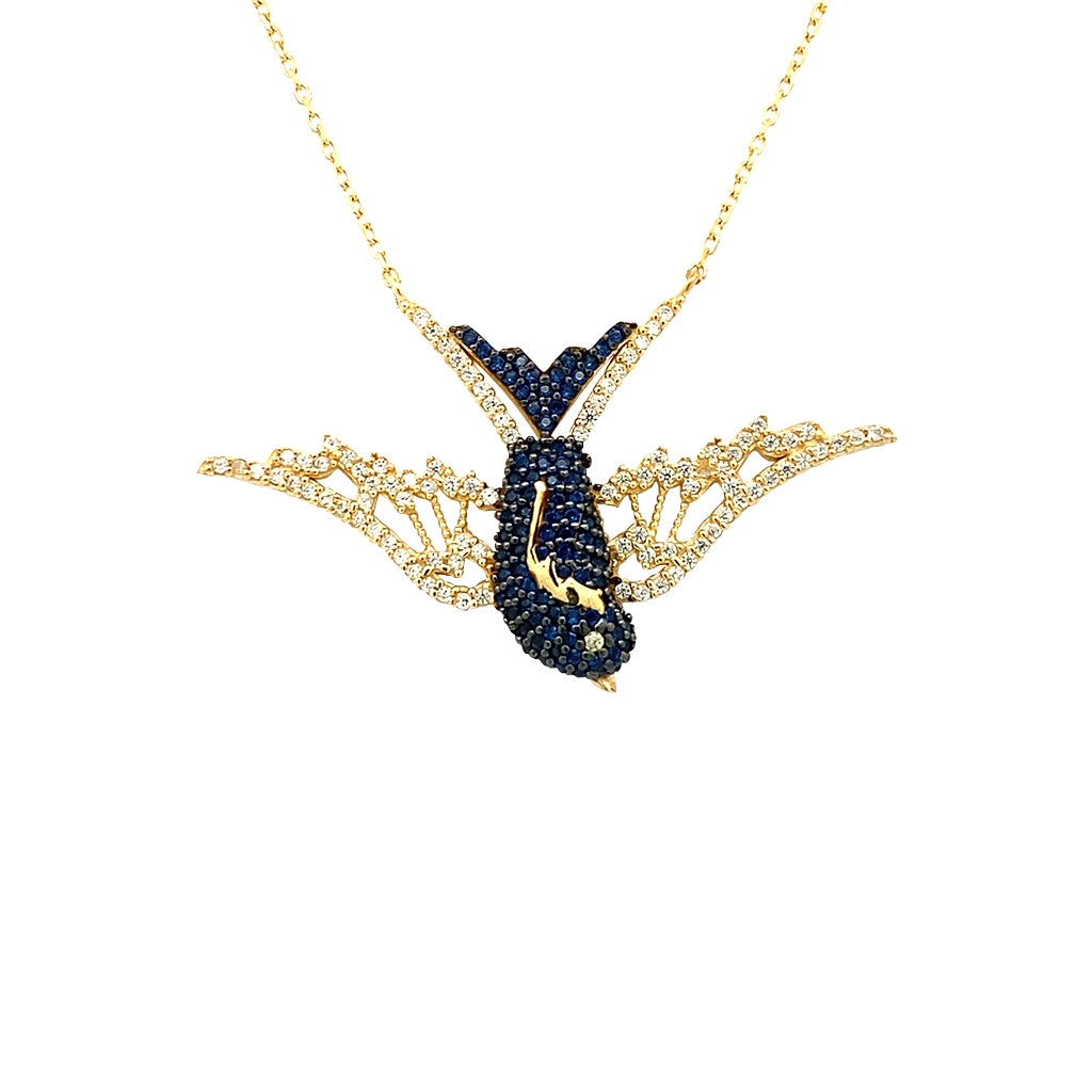 Collar de Golondrina DO