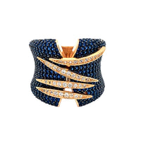 Anillo Antonieta