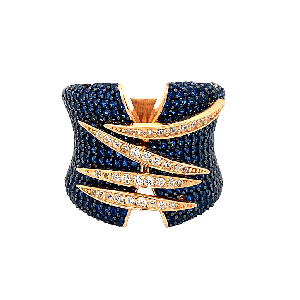 Anillo Antonieta