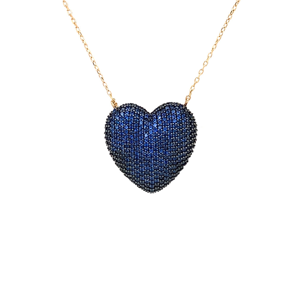 Collar Amore M DO