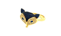 Anillo de Zorro
