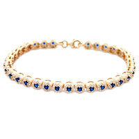 Pulsera Santa Sofia  Renk DO