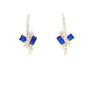 Guzelim D Earrings