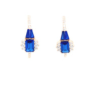 Guzelim B Earrings