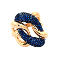 Theodora ring