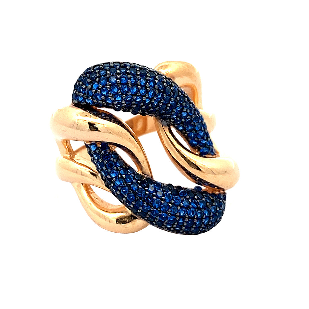 Theodora ring