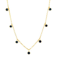 Collar Solitario DO