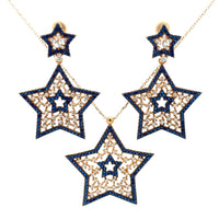 Set de Estrellas Radiantes