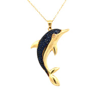 Collar de Delfin DO