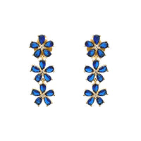 Dolce 3 earrings