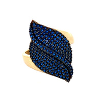 Anillo Fiesta Rombo