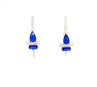 Guzelim C Earrings