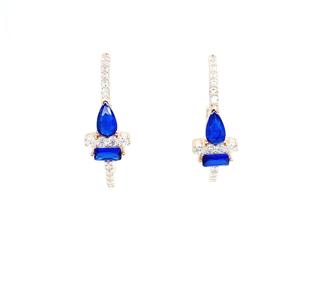Guzelim C Earrings