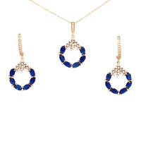 Crown Set