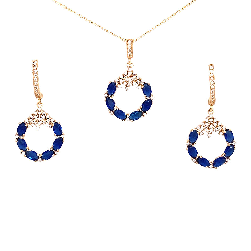 Crown Set