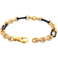 Pulsera Emine DO