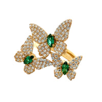 Anillo Kelebek DO