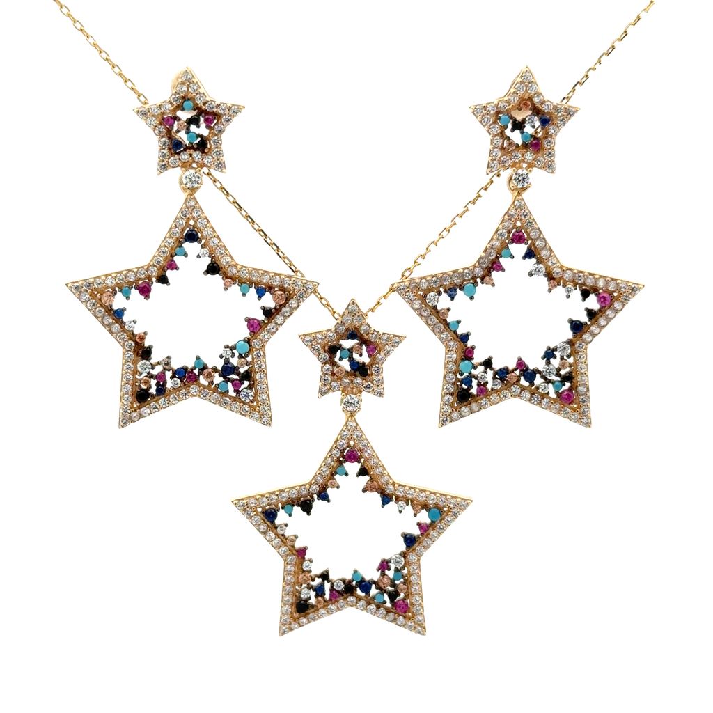 Star Set