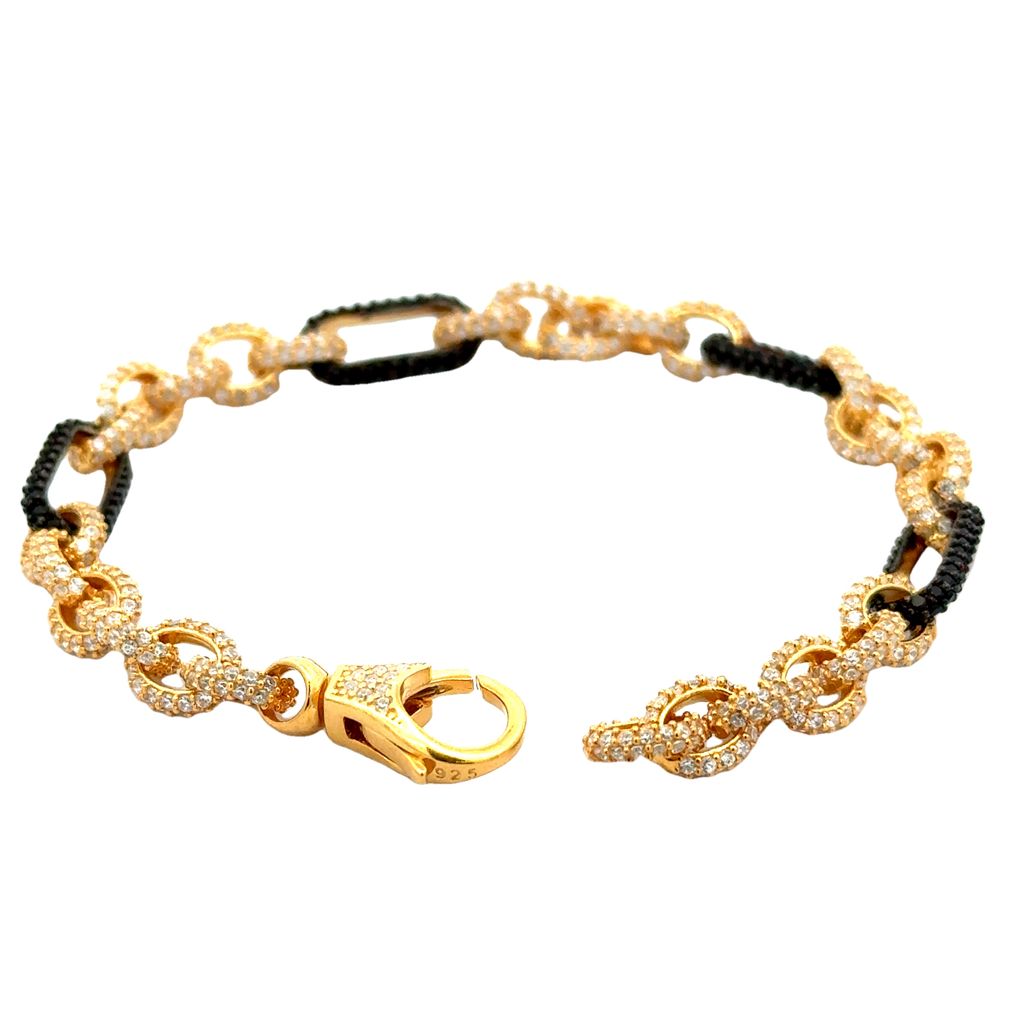 Pulsera Emine DO