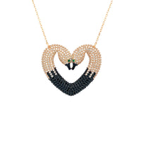 Collar de Cisne DO