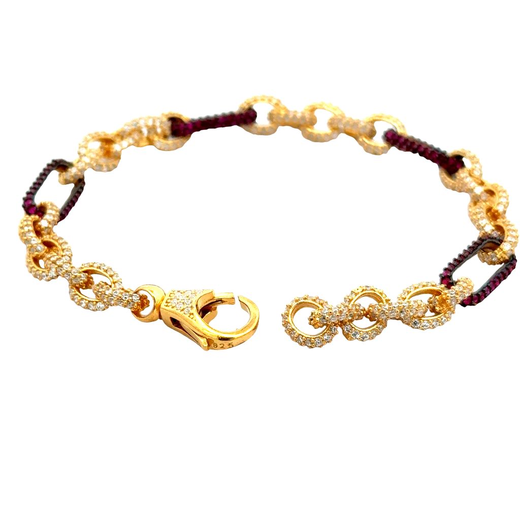Pulsera Emine DO