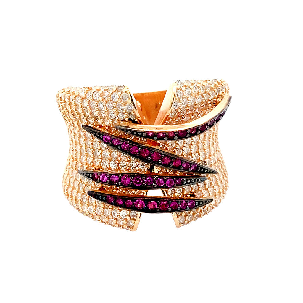 Anillo Antonieta