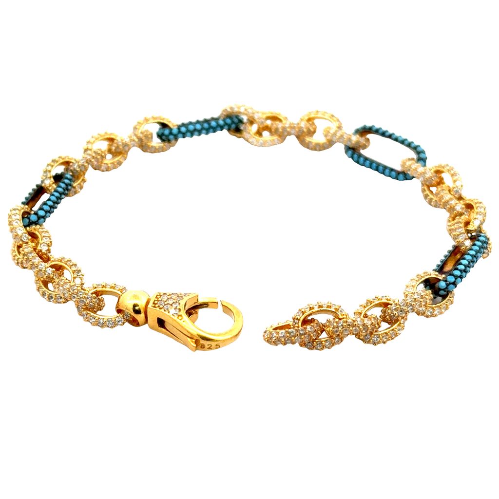 Pulsera Emine DO