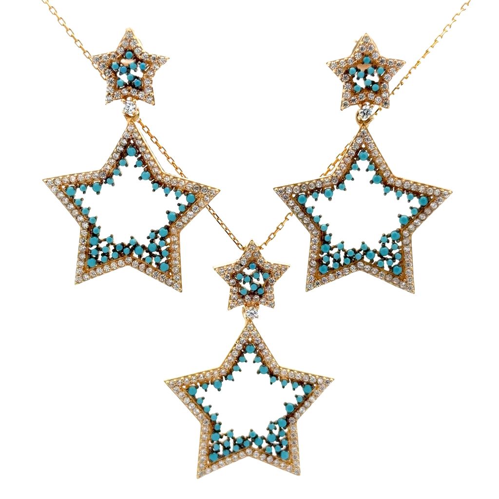 Star Set