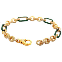 Pulsera Emine DO