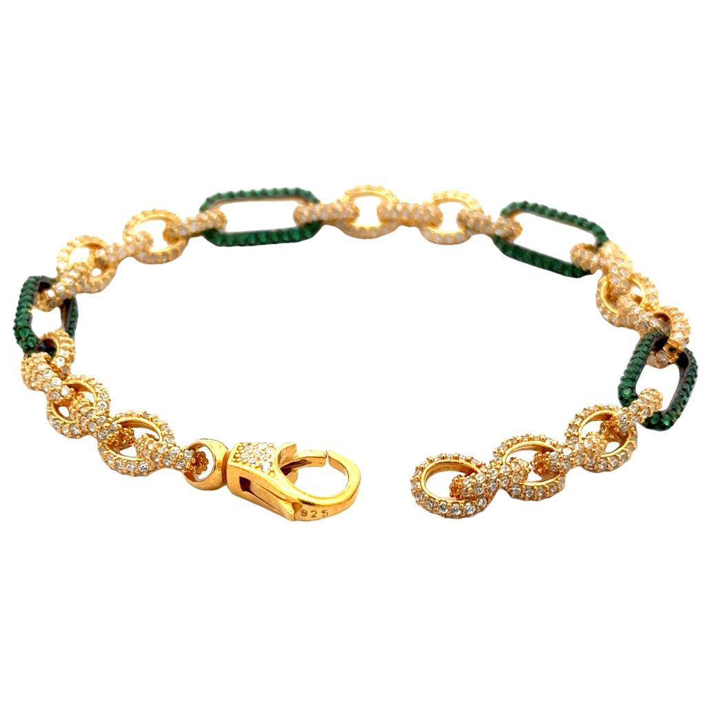 Pulsera Emine DO