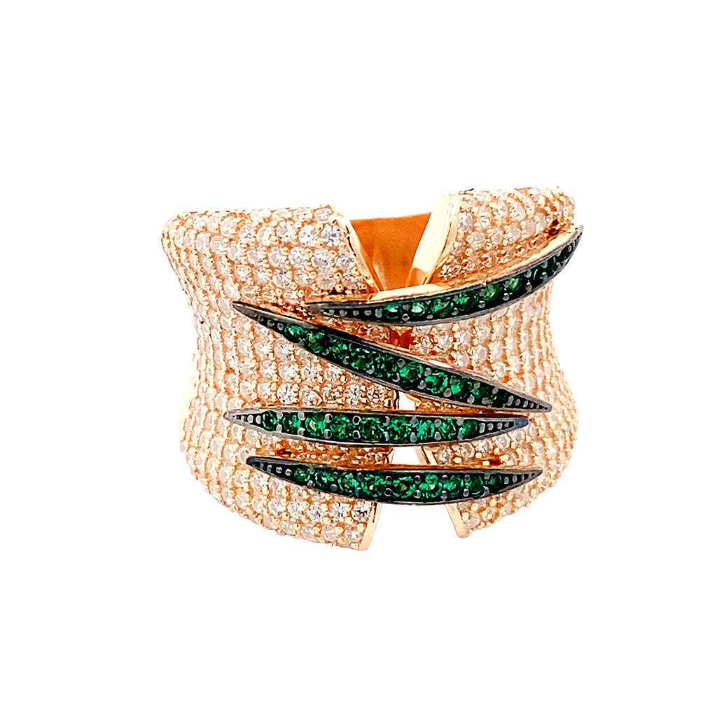 Anillo Antonieta