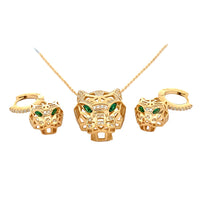 Panther Set