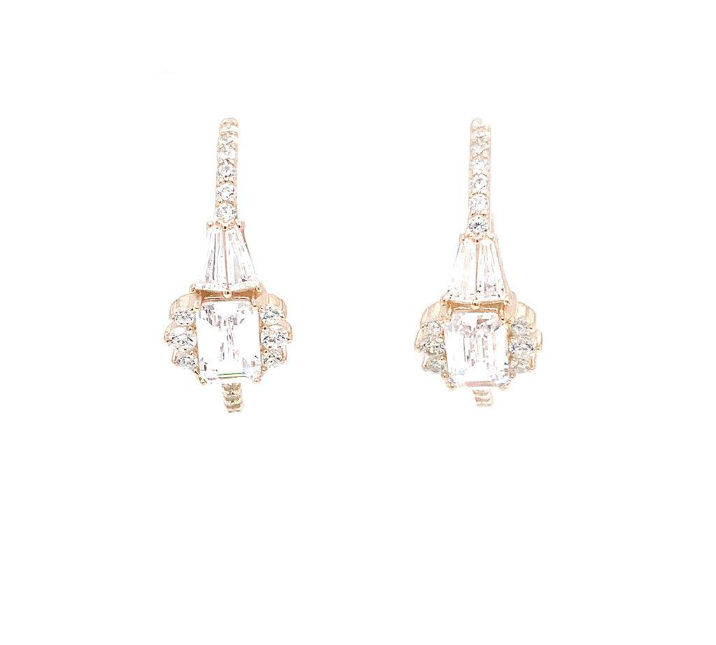 Guzelim B Earrings