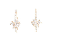 Guzelim D Earrings