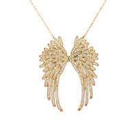 Collar Alas DO