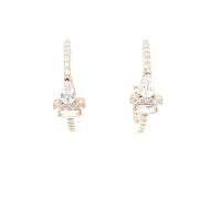 Guzelim C Earrings