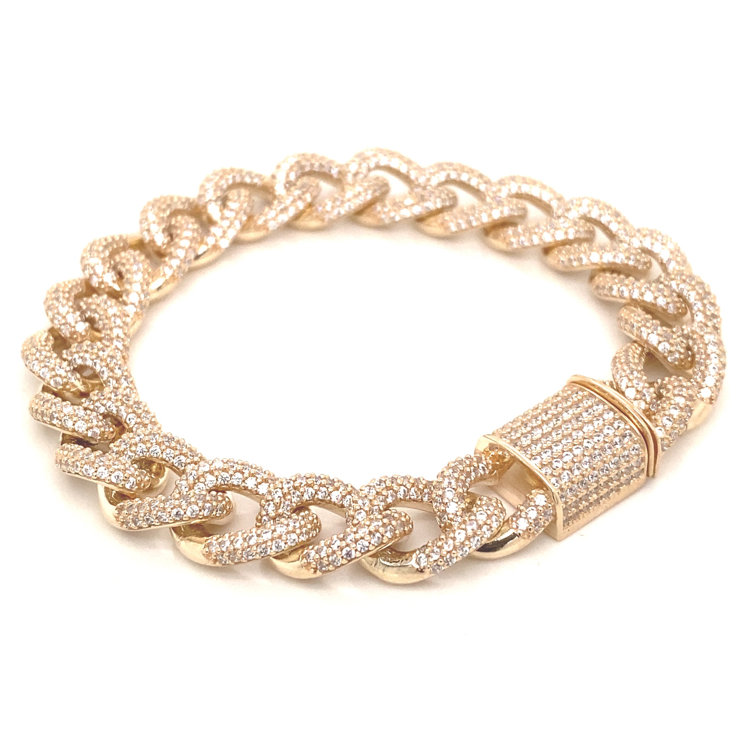Pulsera Gourmet 300
