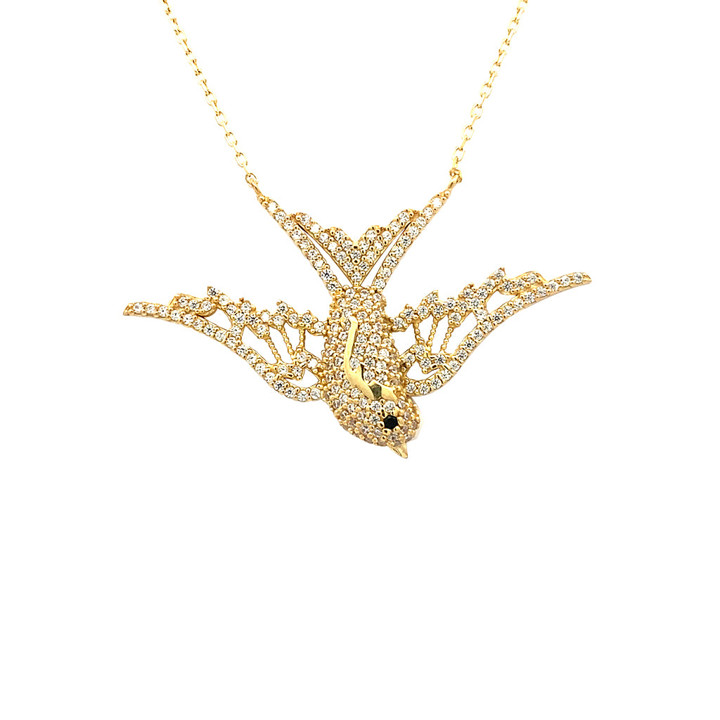 Collar de Golondrina DO