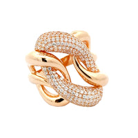 Theodora ring