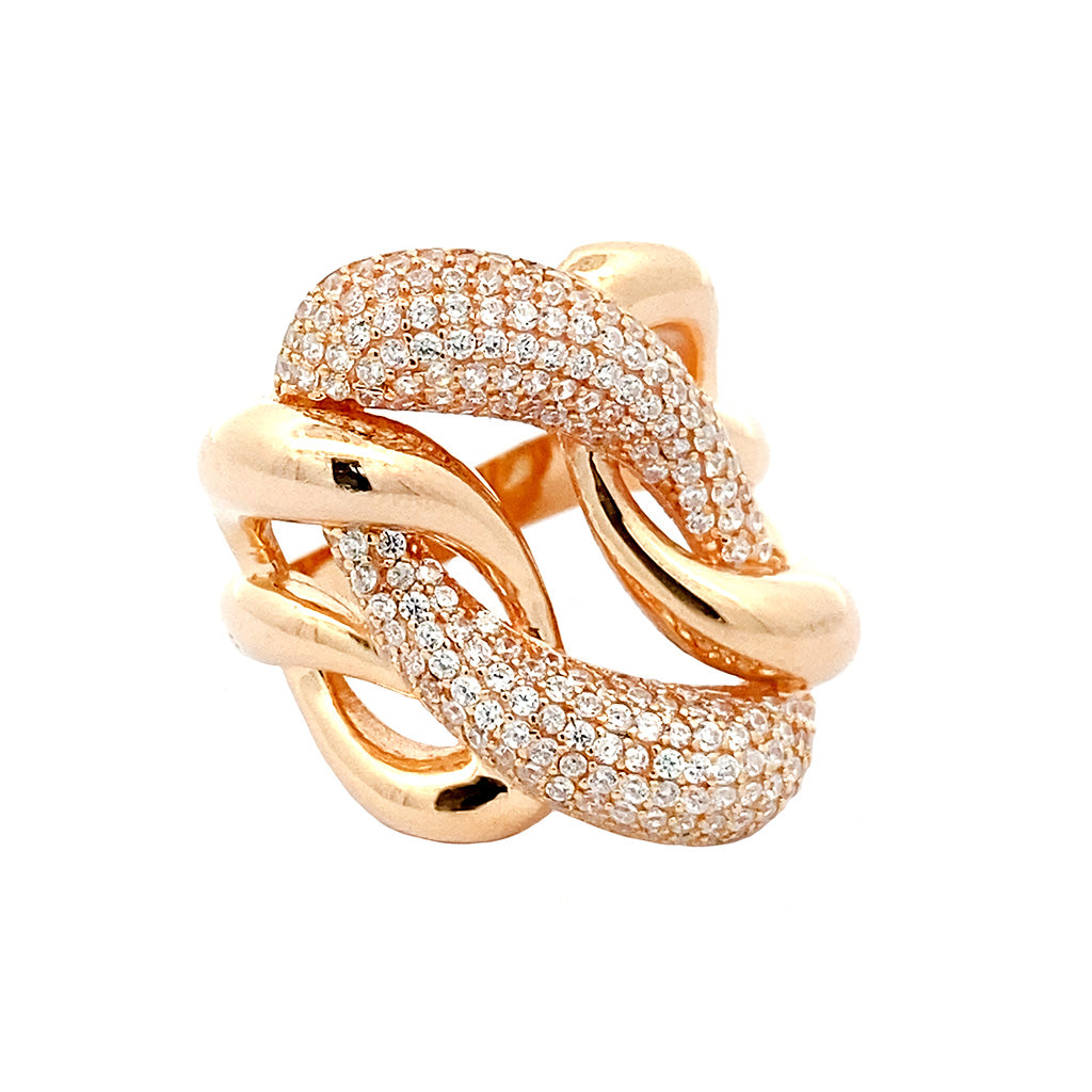 Theodora ring