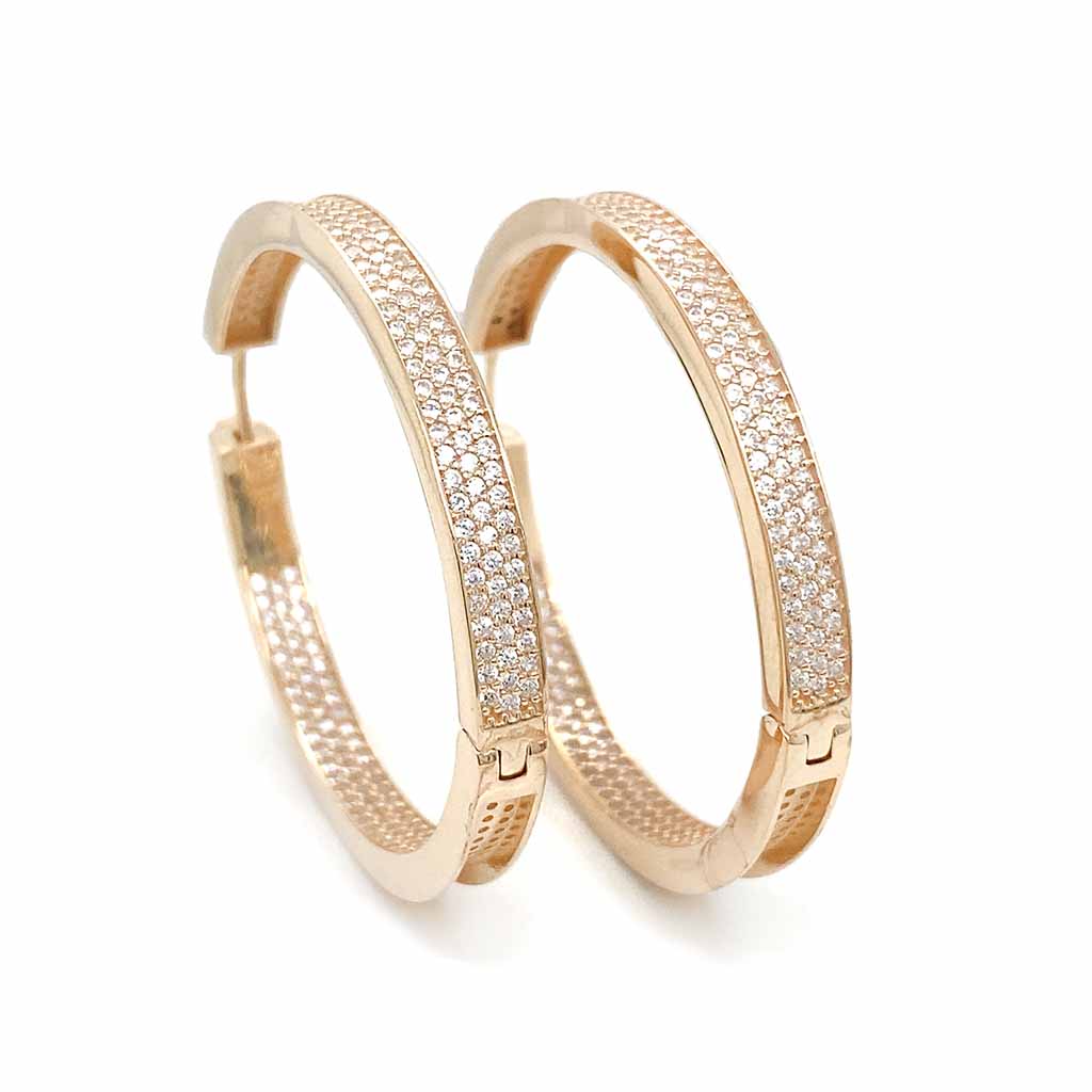 Kate IV earrings