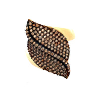 Anillo Fiesta Rombo
