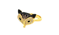 Anillo de Zorro