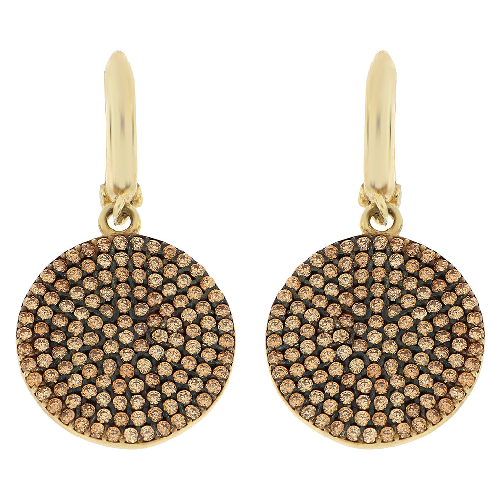 Aretes Colgantes 7