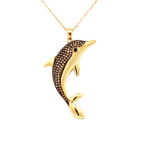 Collar de Delfin DO