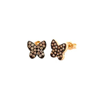 Aretes Mariposa CH